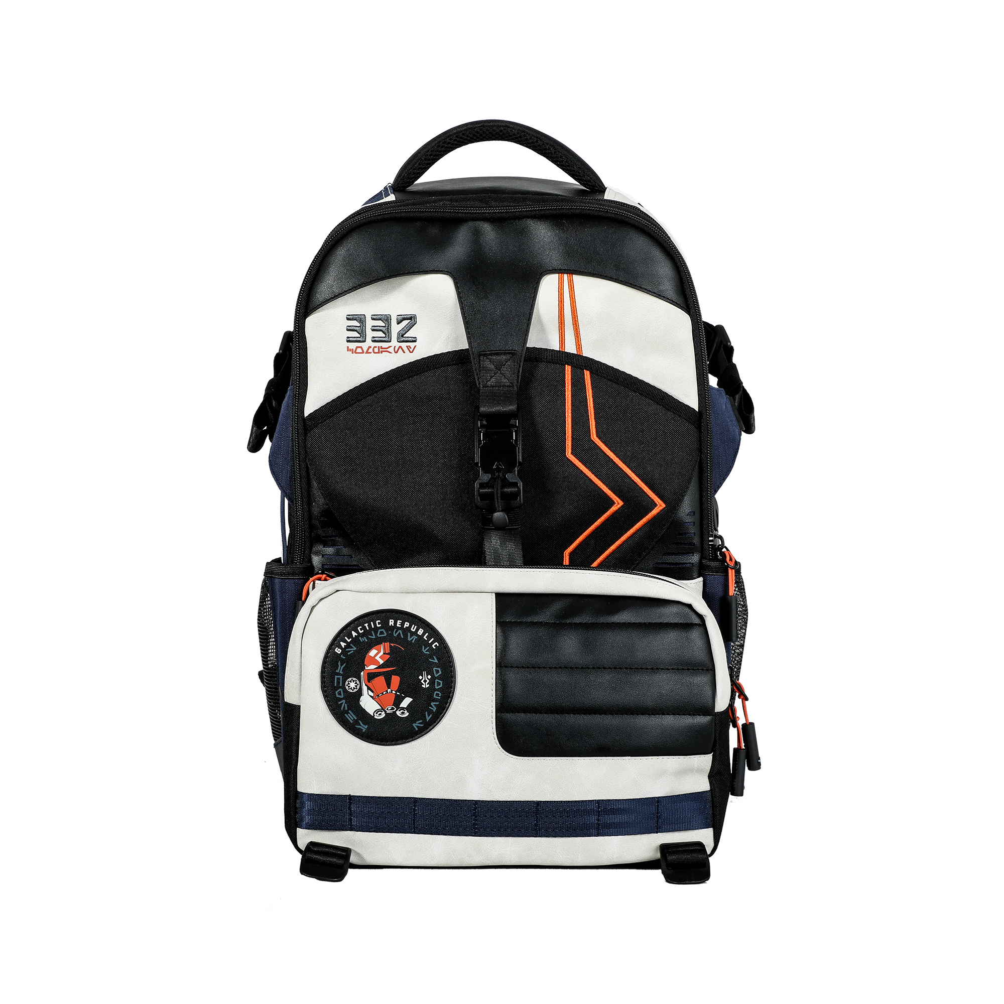 AHSOKA TROOPER BACKPACK