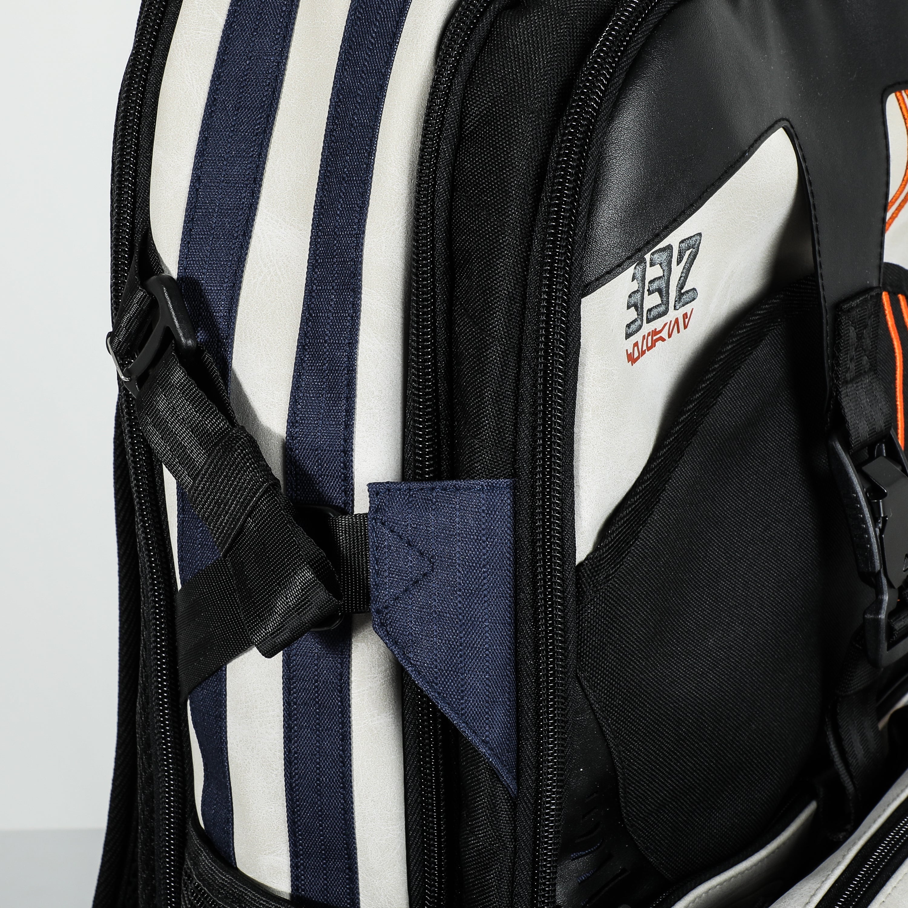 AHSOKA TROOPER BACKPACK