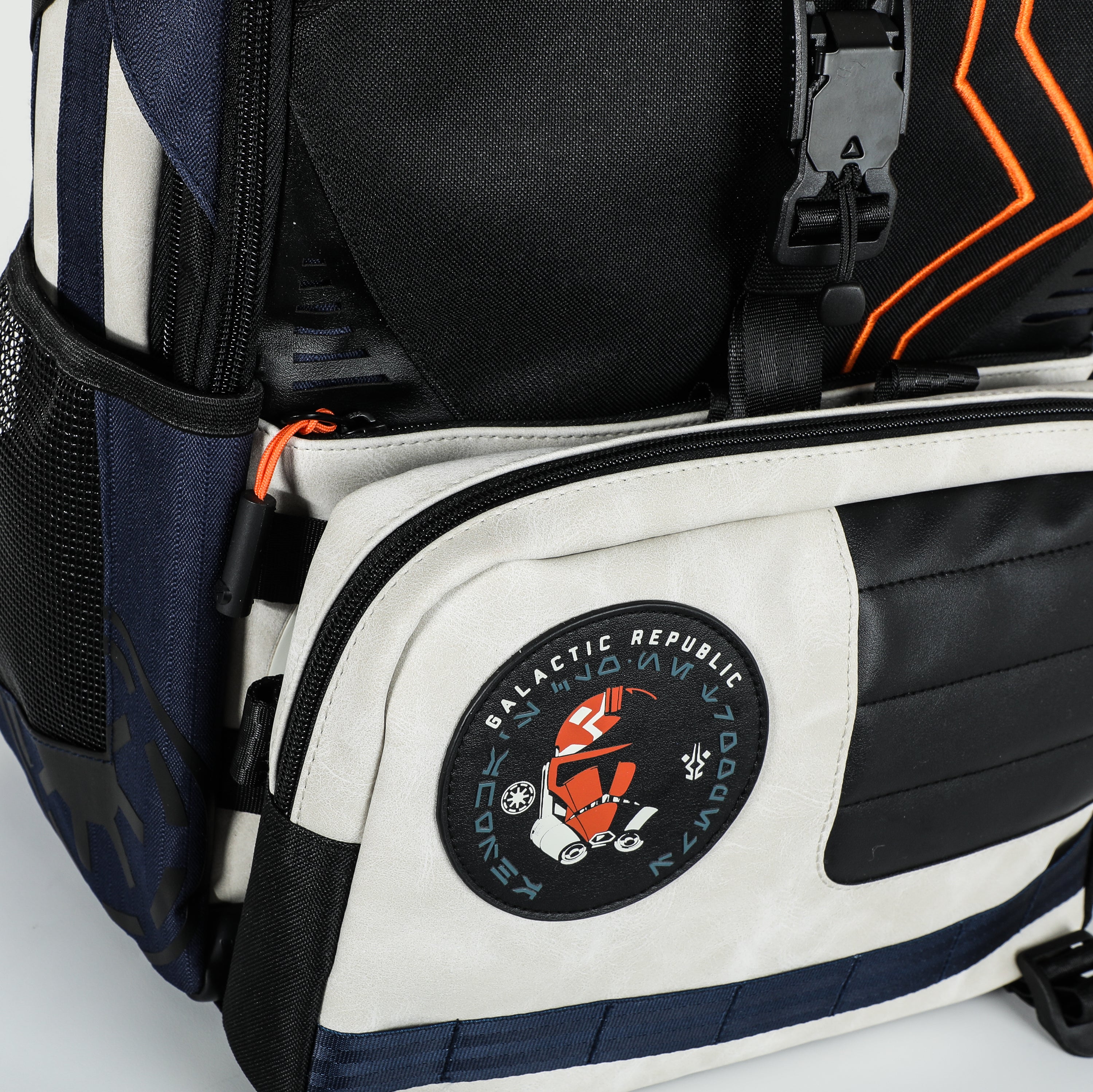 AHSOKA TROOPER BACKPACK