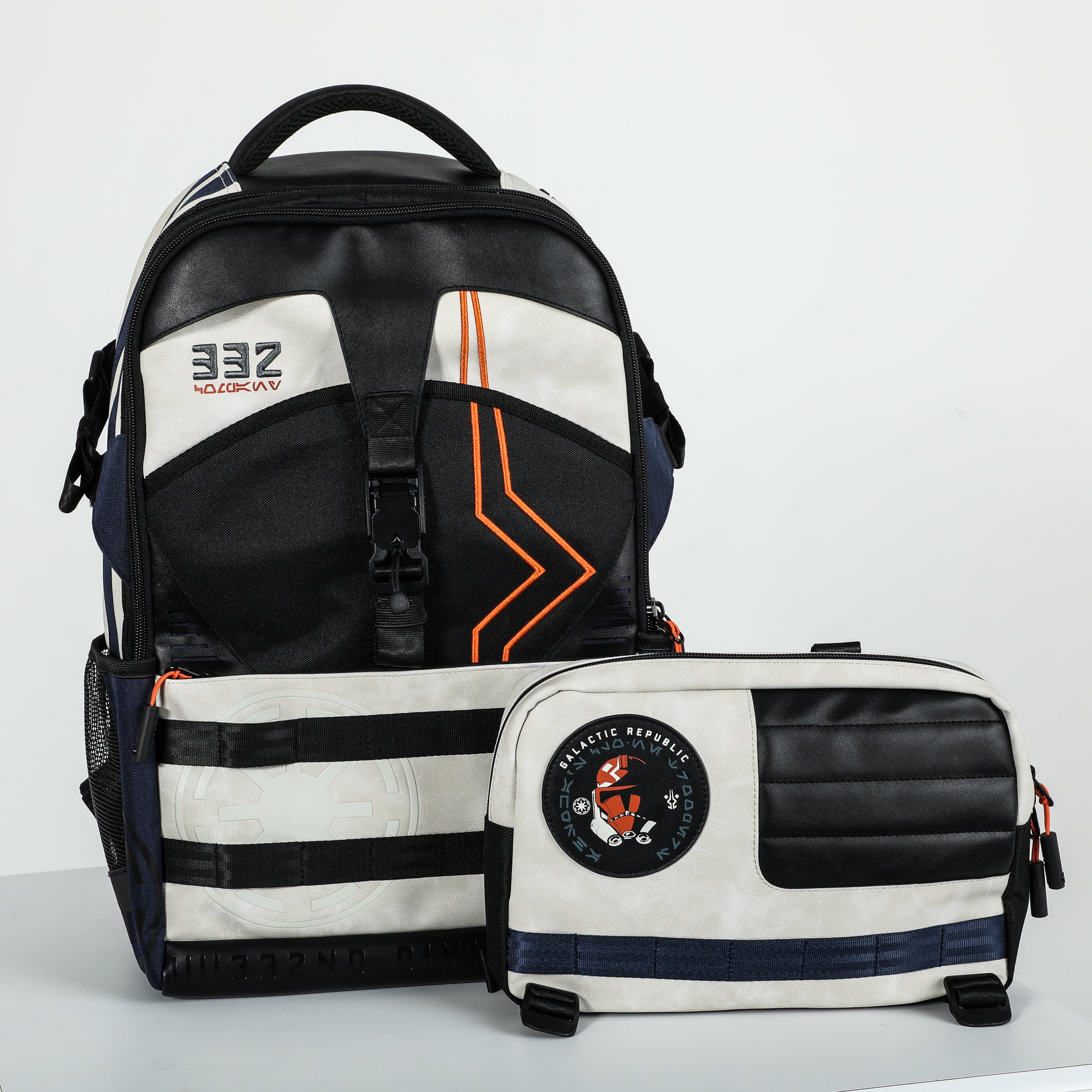 AHSOKA TROOPER BACKPACK