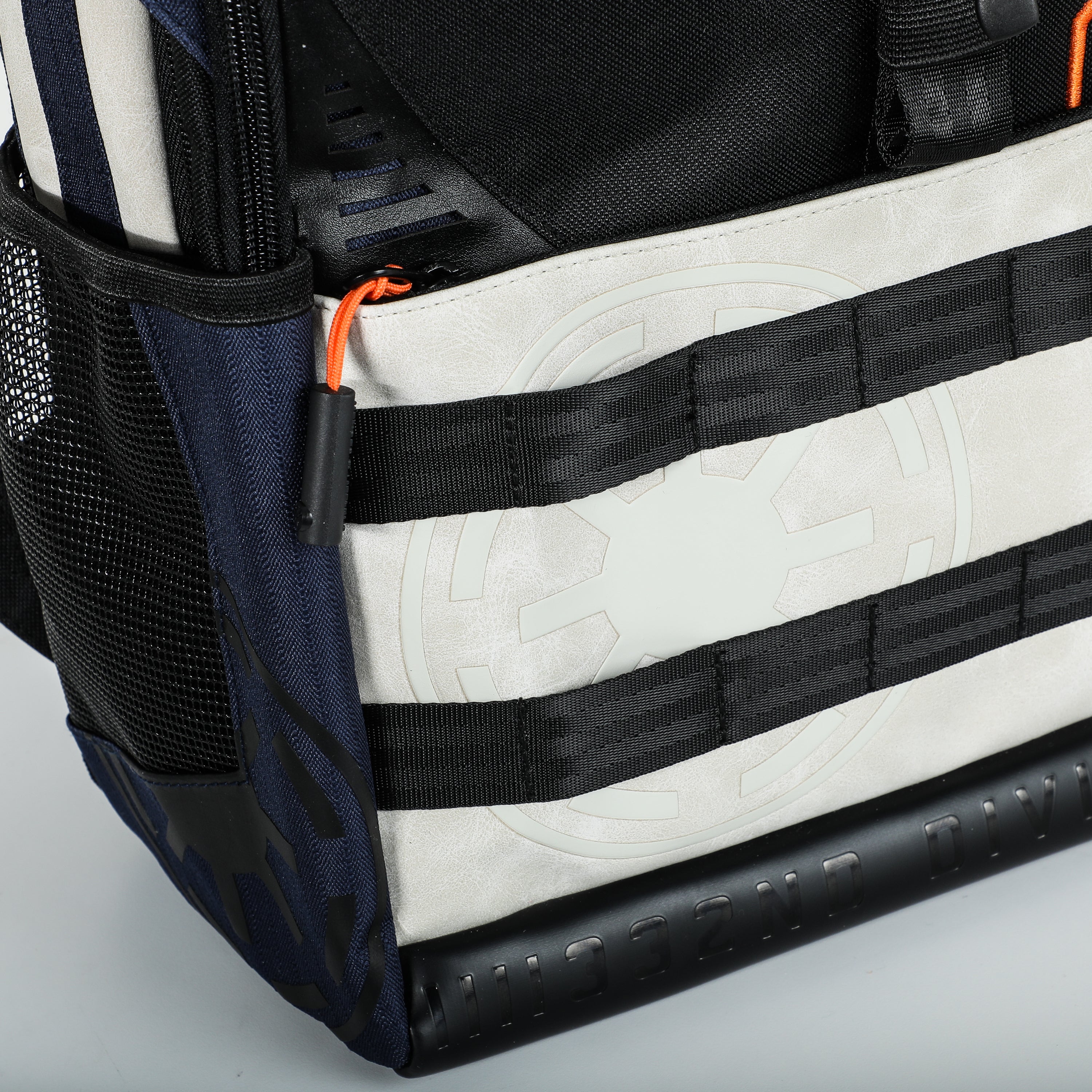 AHSOKA TROOPER BACKPACK