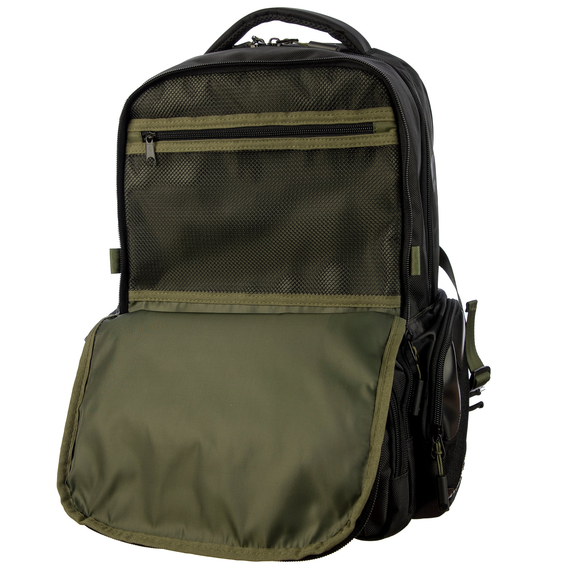DC COMICS BATMAN CAMO BACKPACK