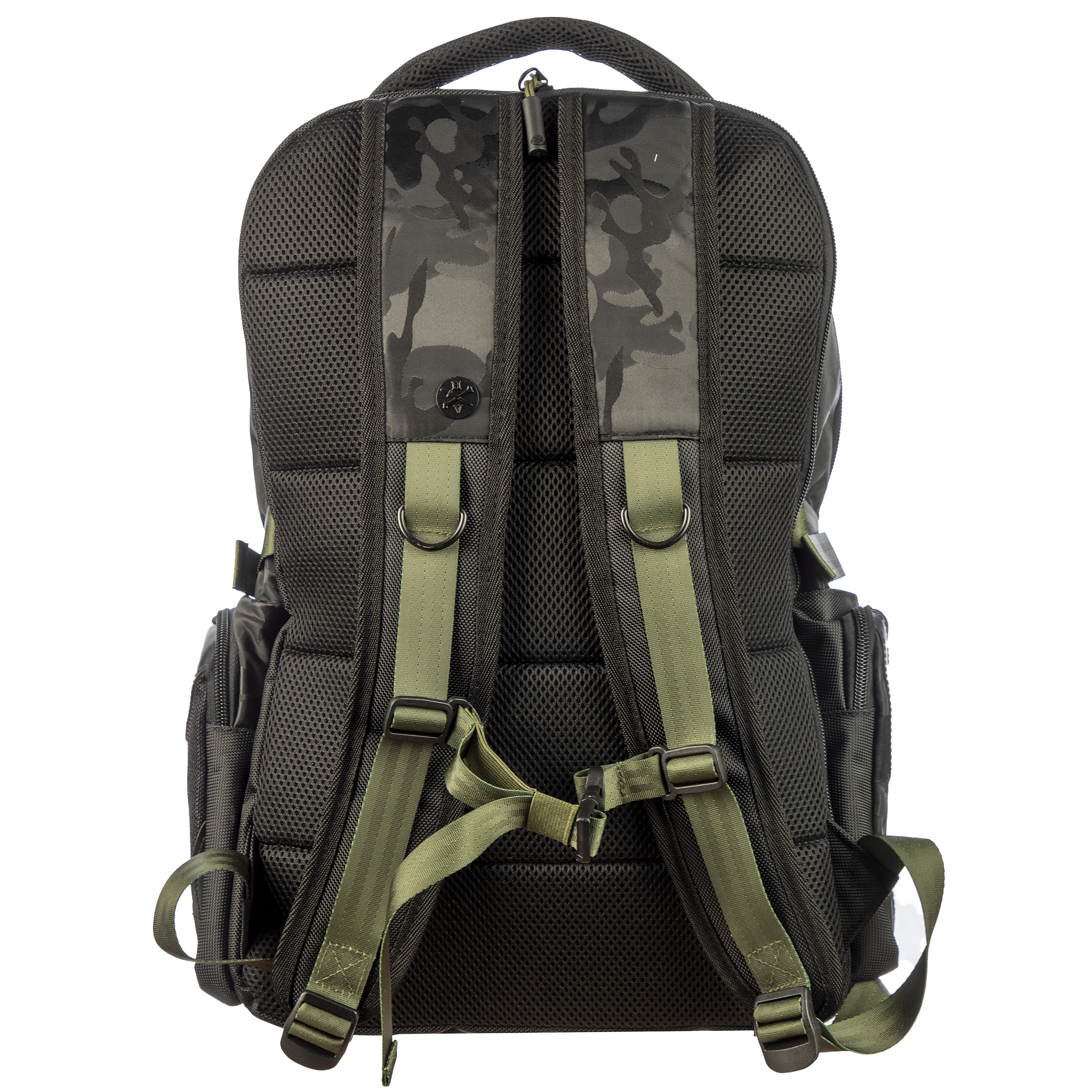 DC COMICS BATMAN CAMO BACKPACK