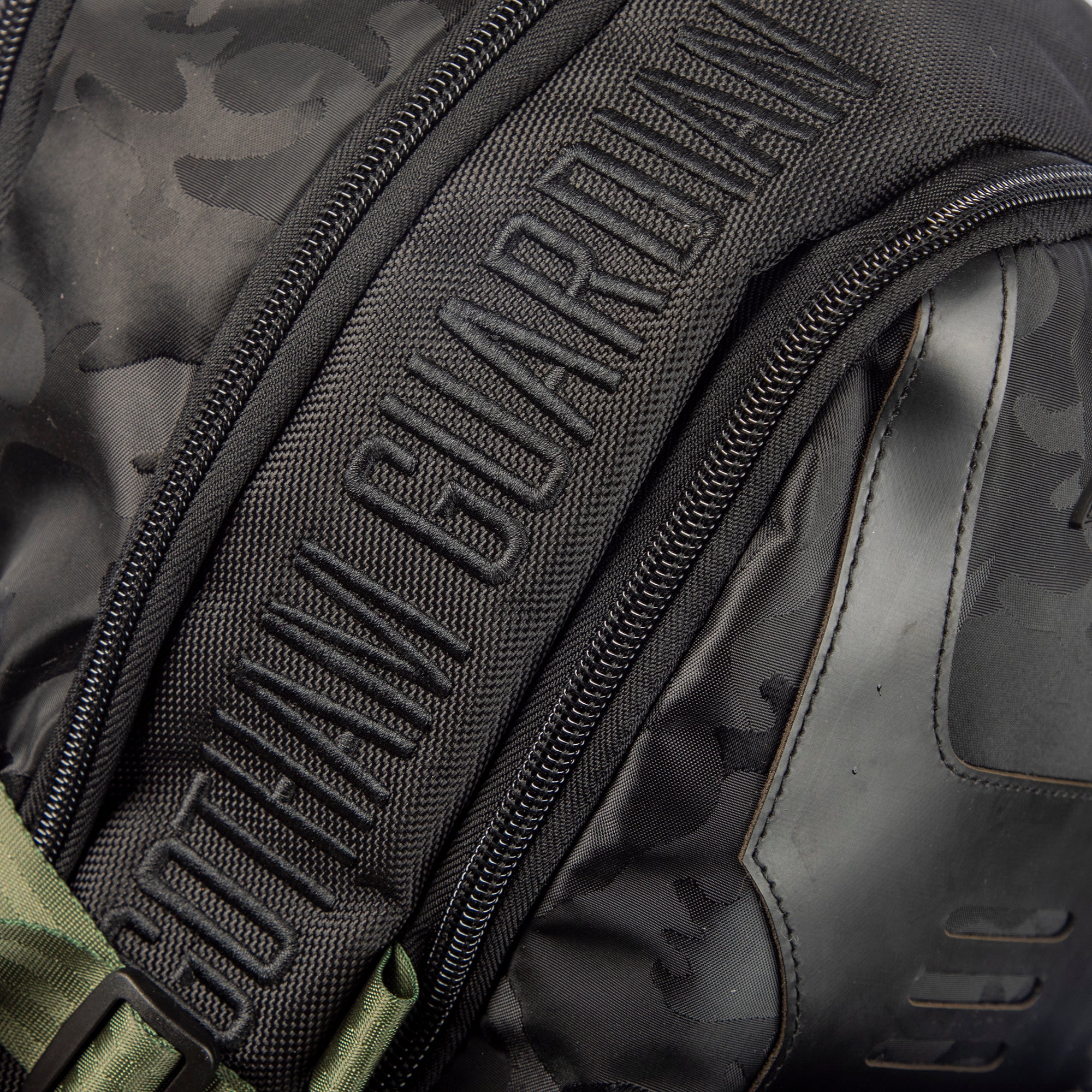 DC COMICS BATMAN CAMO BACKPACK