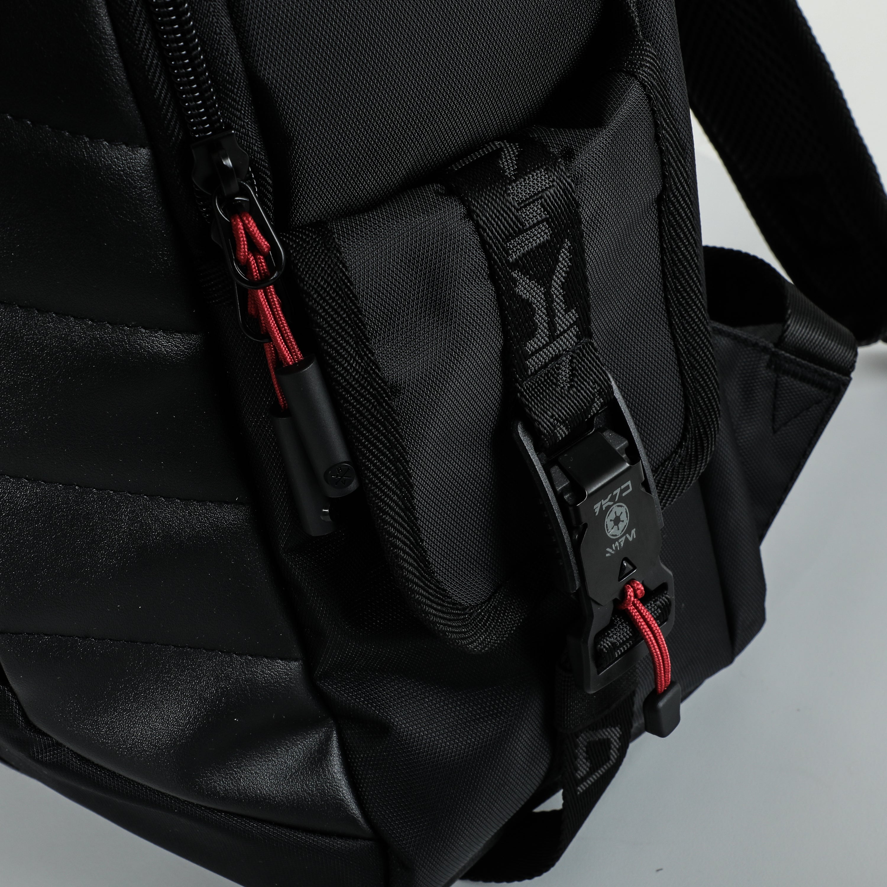 GALACTIC EMPIRE BACKPACK