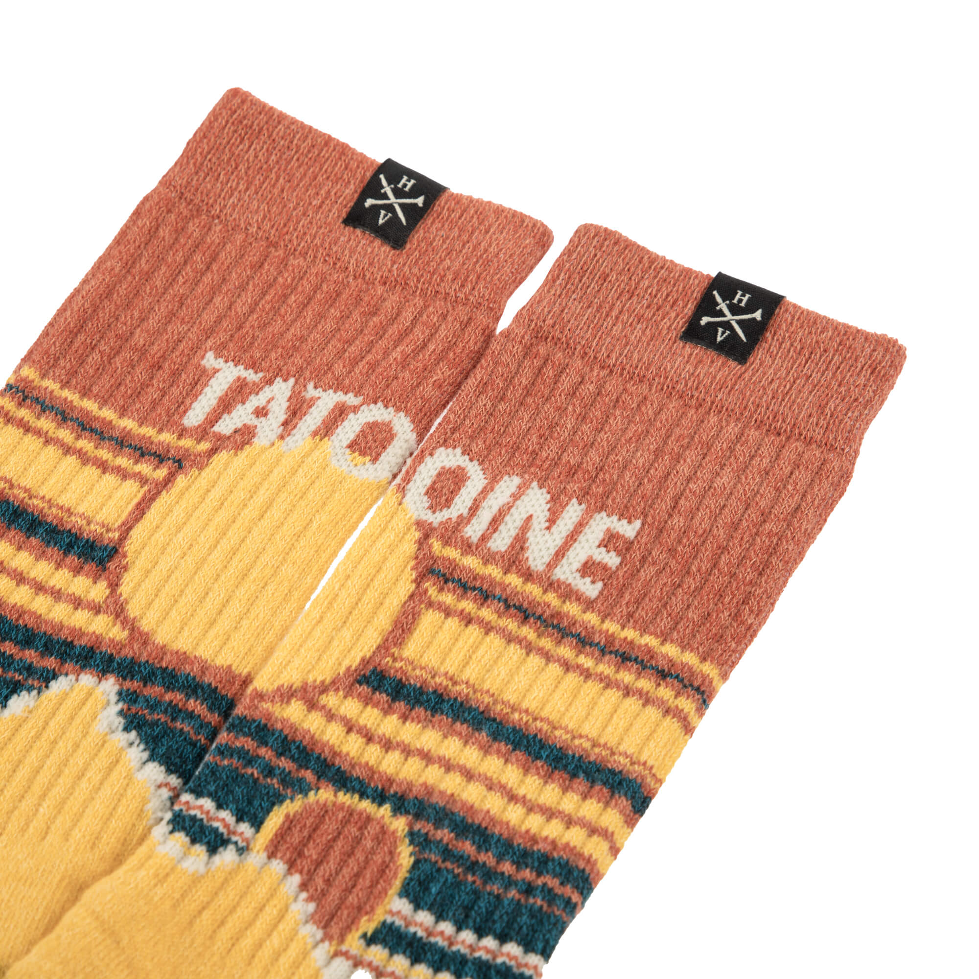RETURN OF THE JEDI CAMP SOCK SET