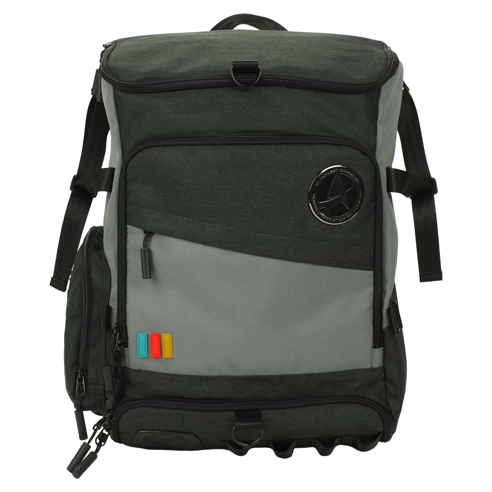 STARFLEET CONVERTIBLE BACKPACK
