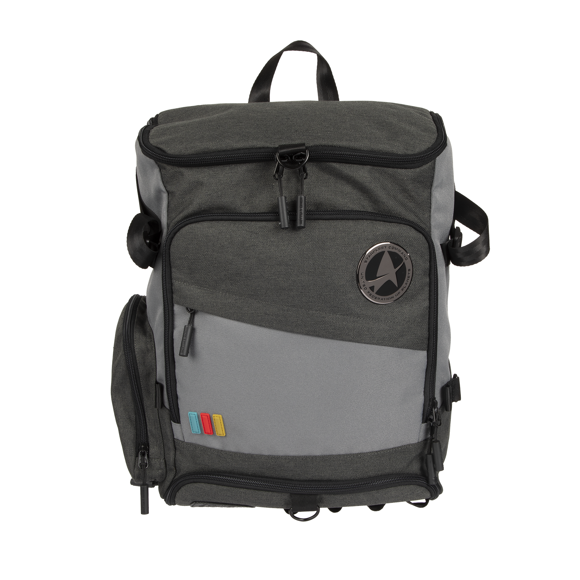 STARFLEET CONVERTIBLE BACKPACK