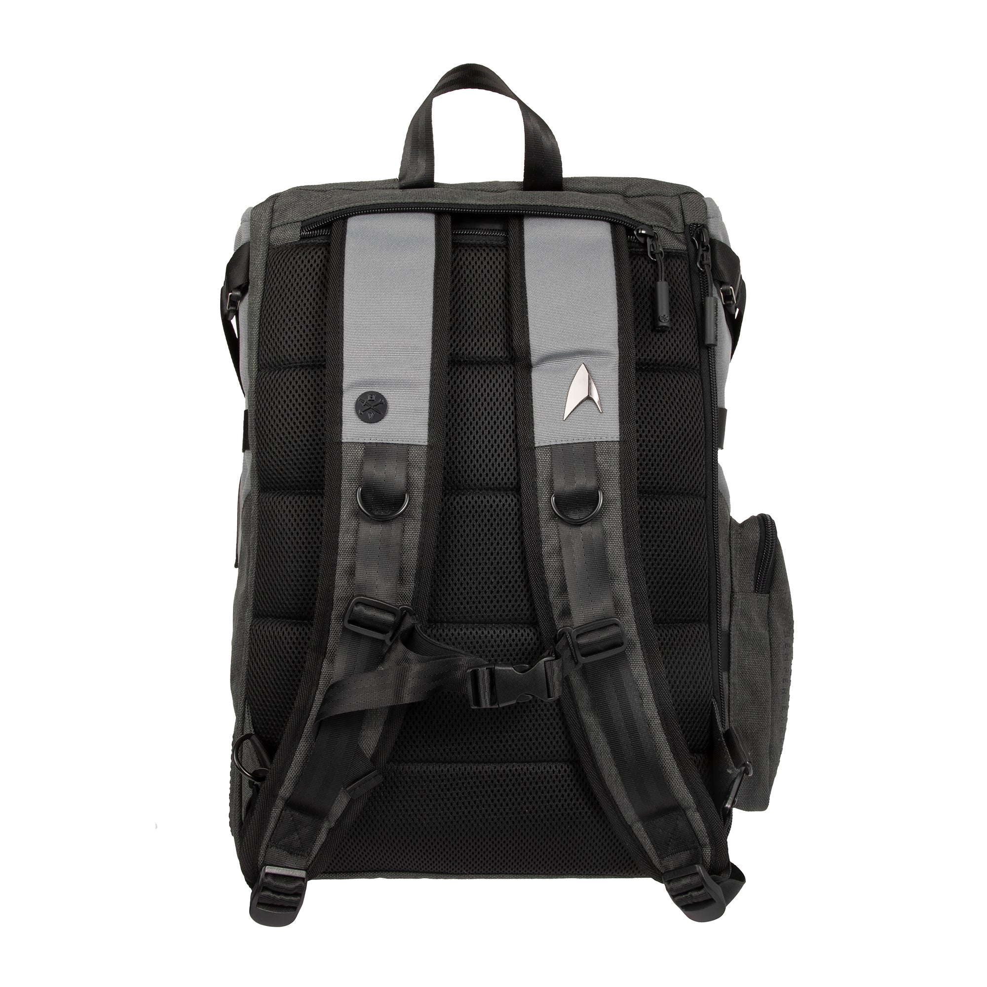 STARFLEET CONVERTIBLE BACKPACK