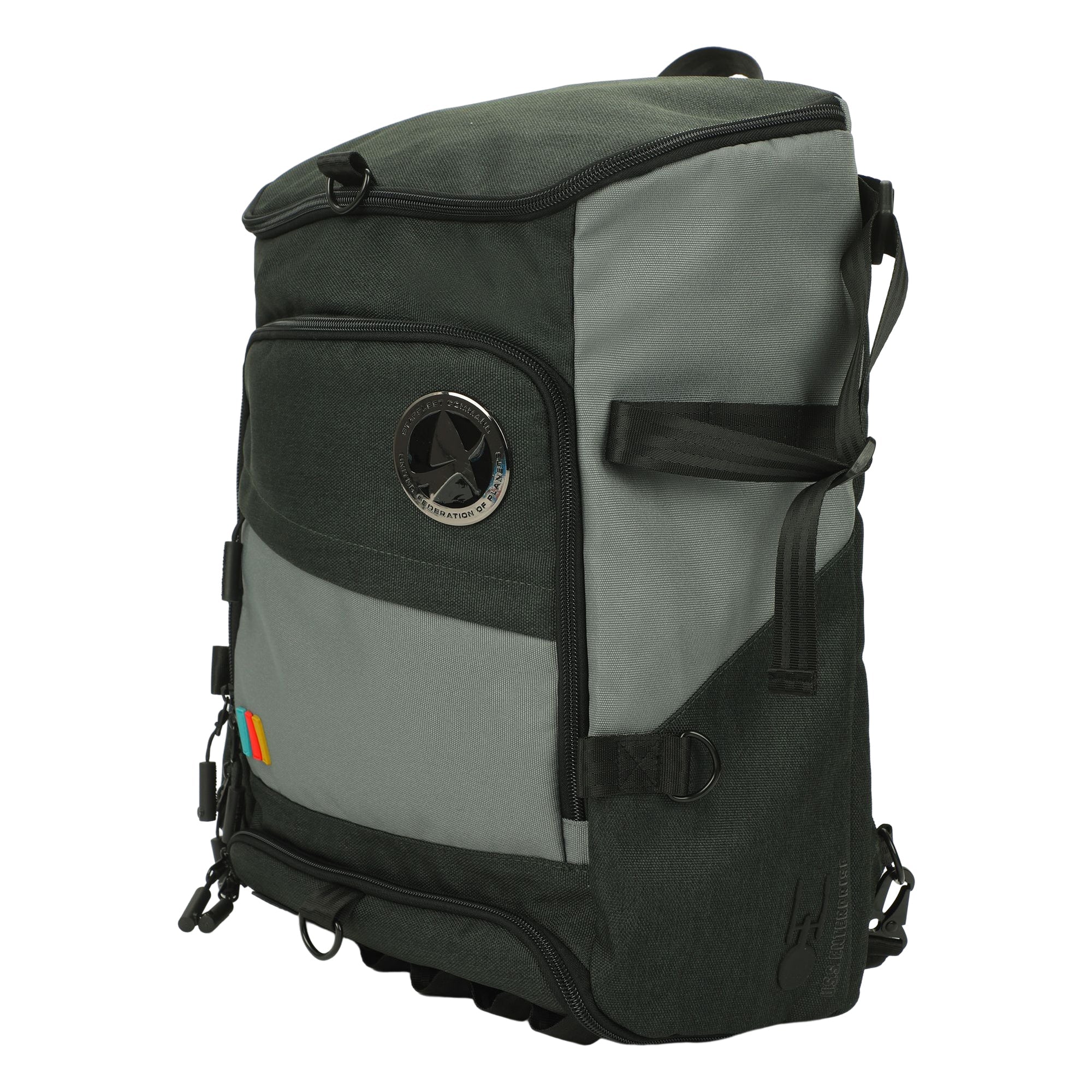 STARFLEET CONVERTIBLE BACKPACK