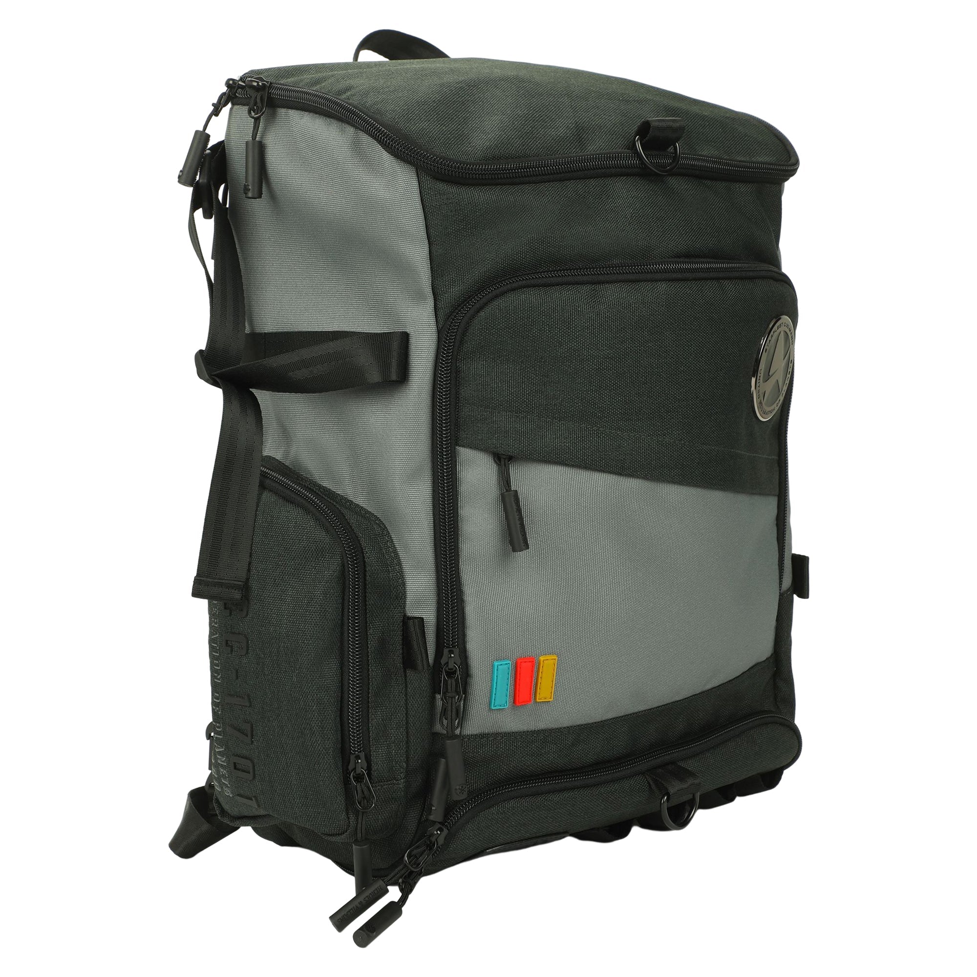 STARFLEET CONVERTIBLE BACKPACK