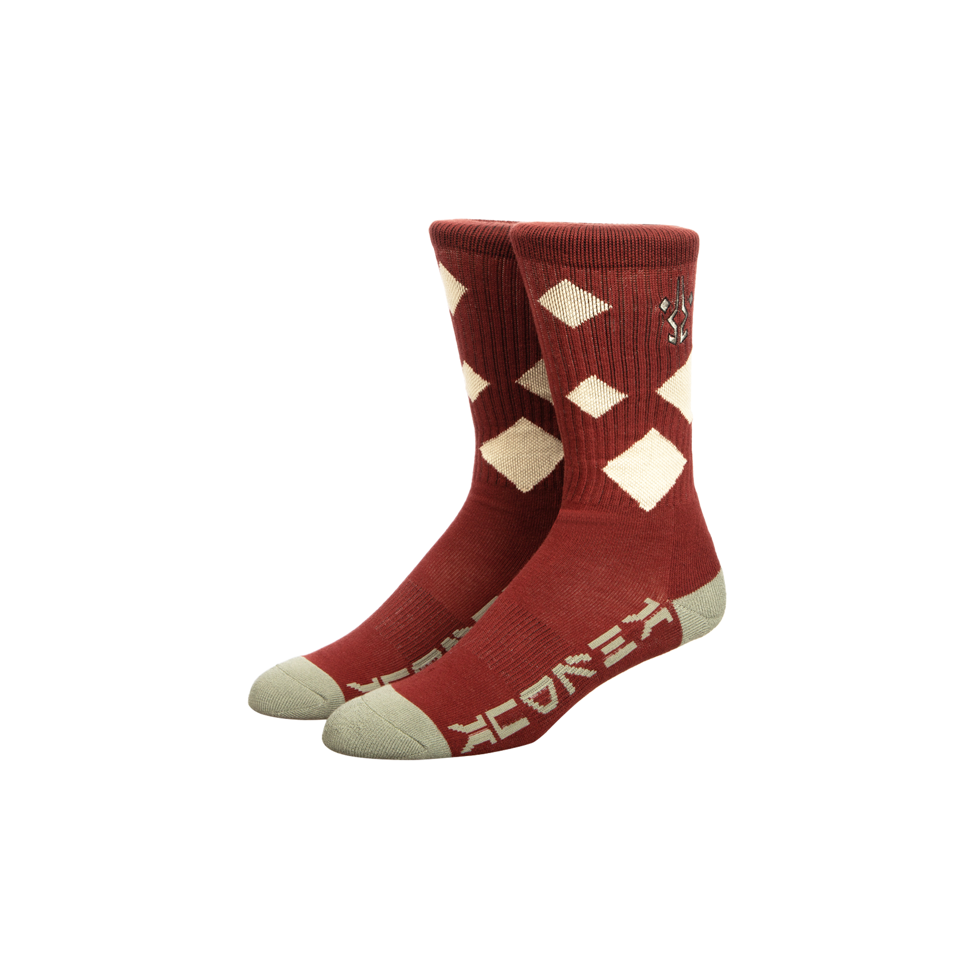 AHSOKA SOCK SET