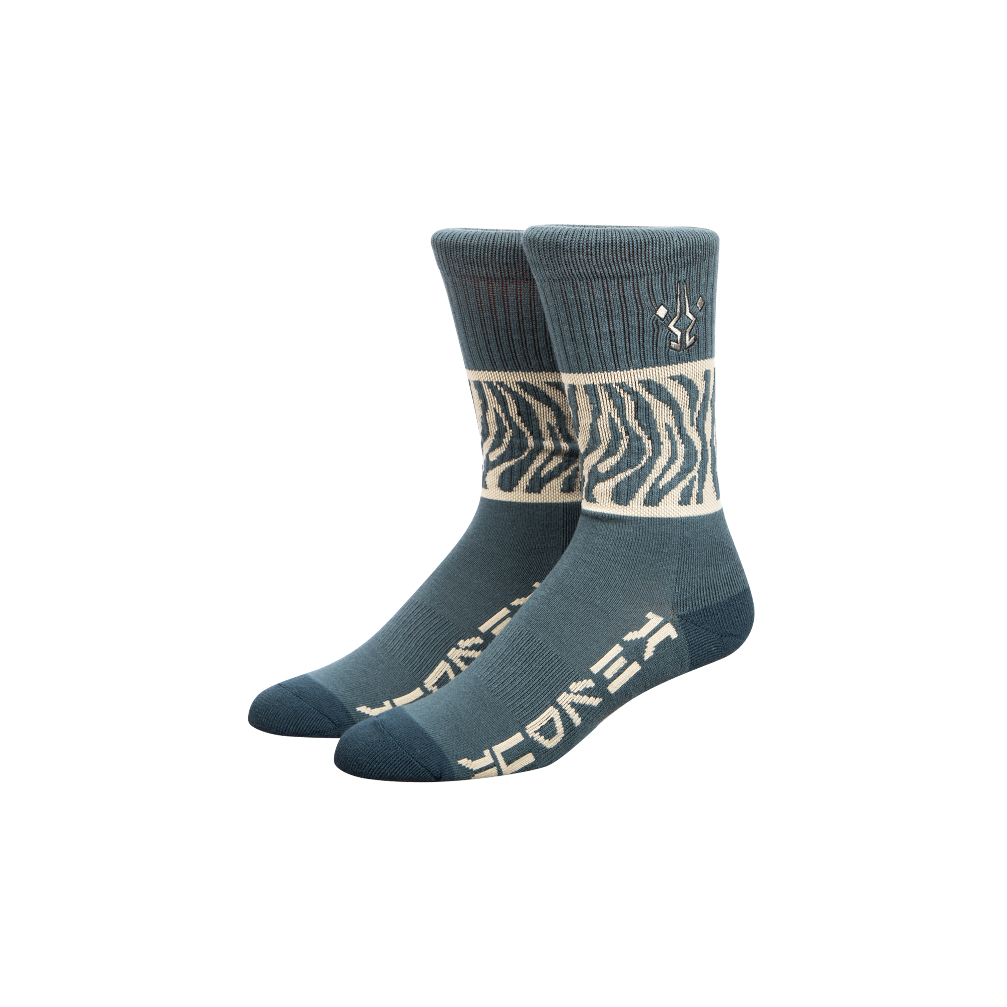 AHSOKA SOCK SET