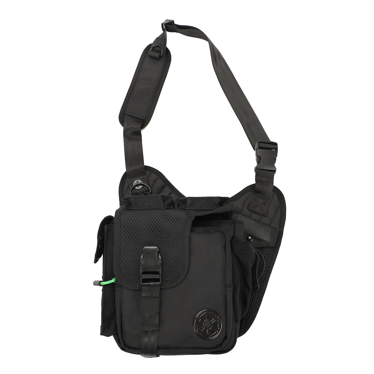 TIE FIGHTER HIP SLING BAG
