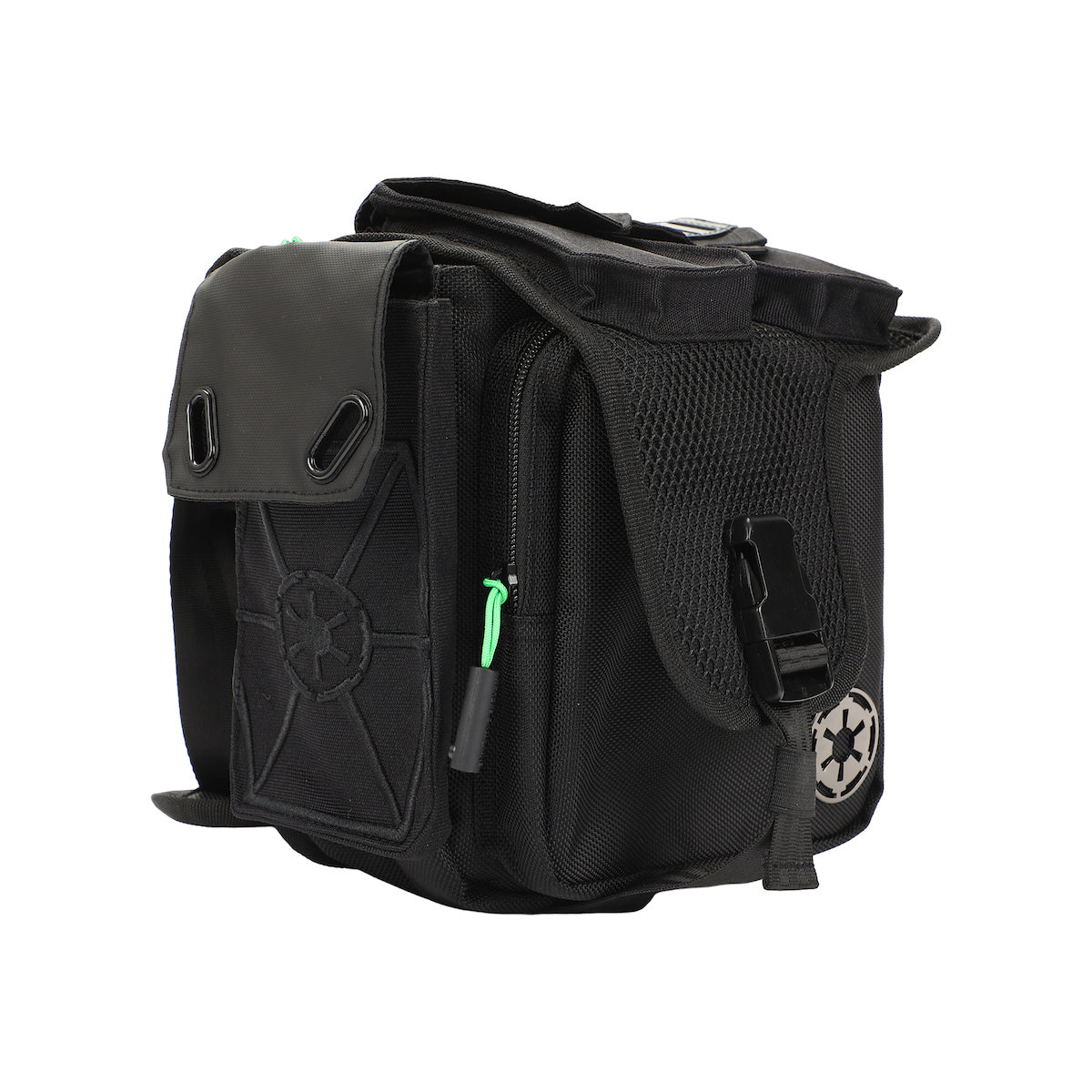 TIE FIGHTER HIP SLING BAG