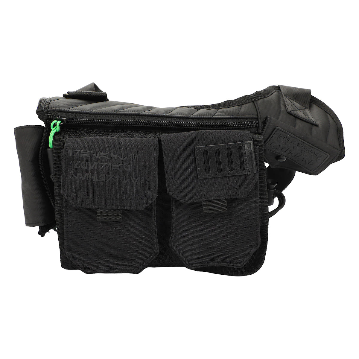 TIE FIGHTER HIP SLING BAG