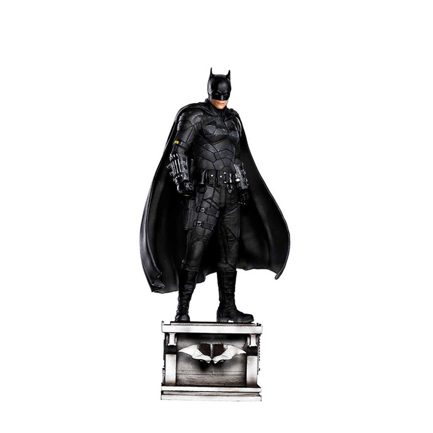 Statue The Batman - The Batman 2022 - Art Scale 1/10 - Iron Studios