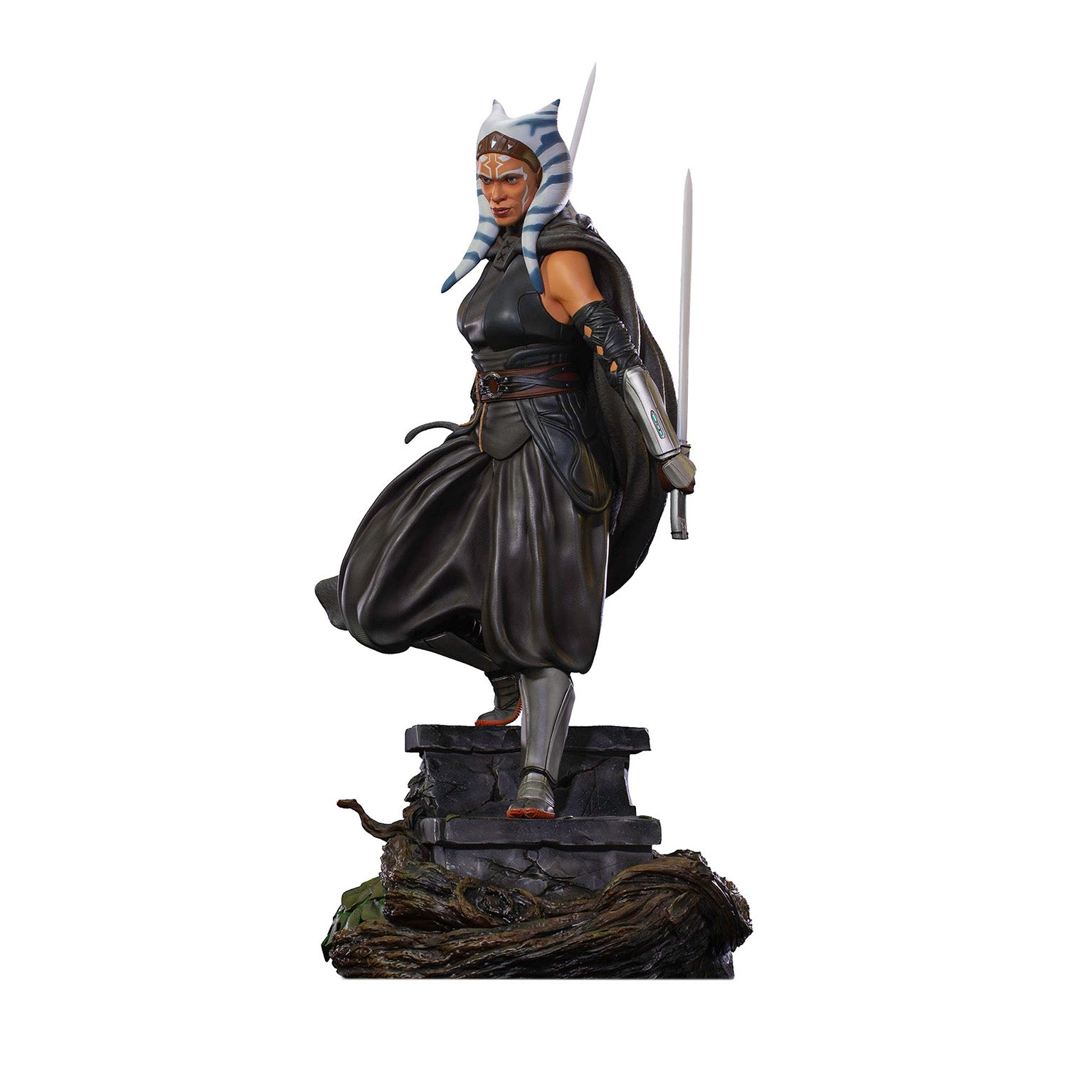 Statue Ahsoka Tano - Star Wars - Legacy Replica 1/4 - Iron Studios