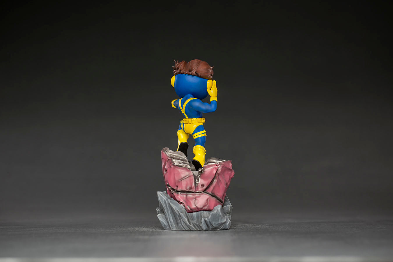 Statue Cyclops - X-Men - MiniCo - Iron Studios
