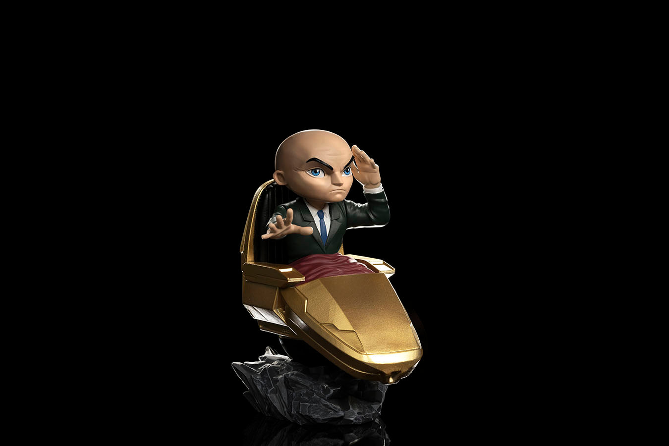Statue Professor X - X-Men - MiniCo - Iron Studios