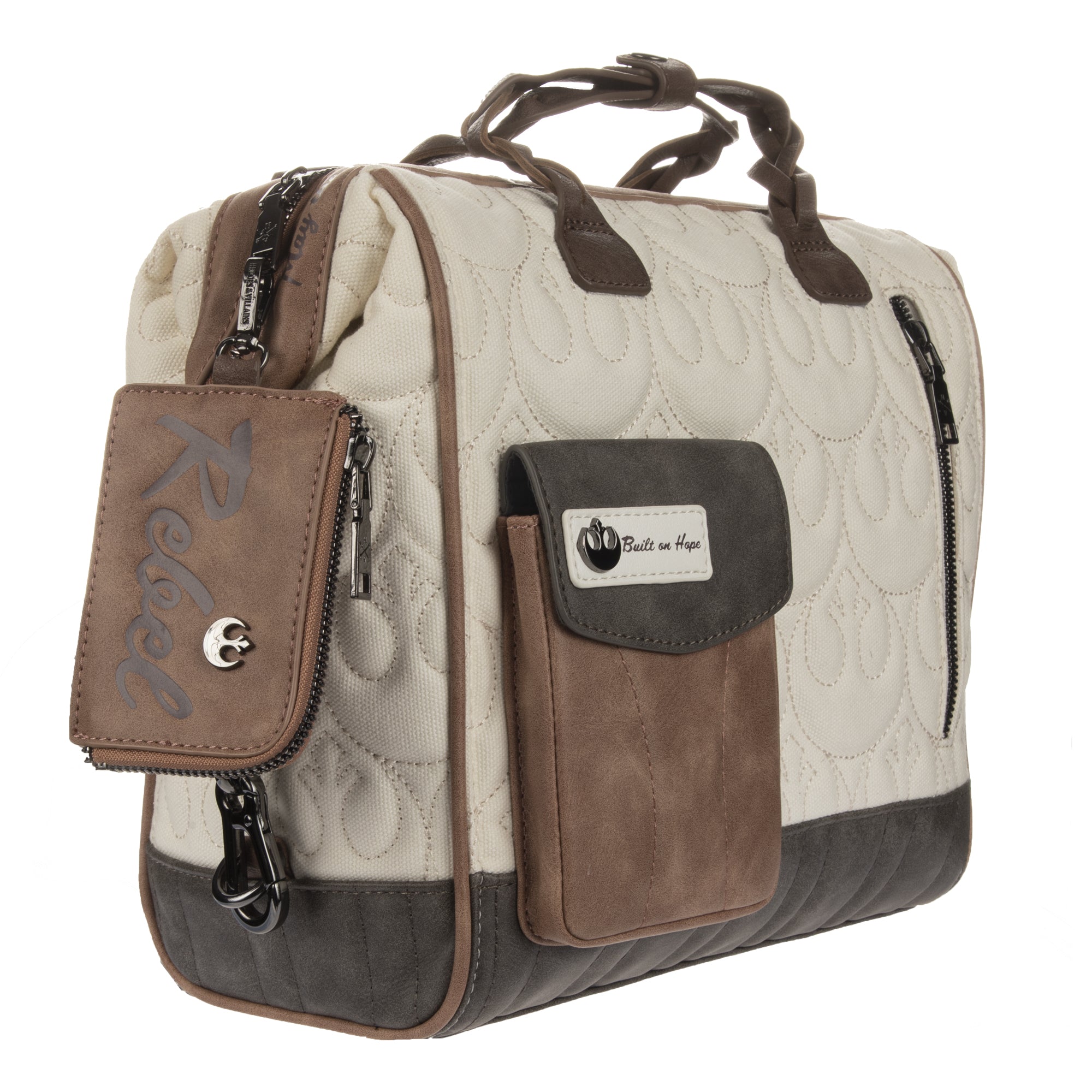 PRINCESS LEIA CONVERTIBLE MINI BACKPACK