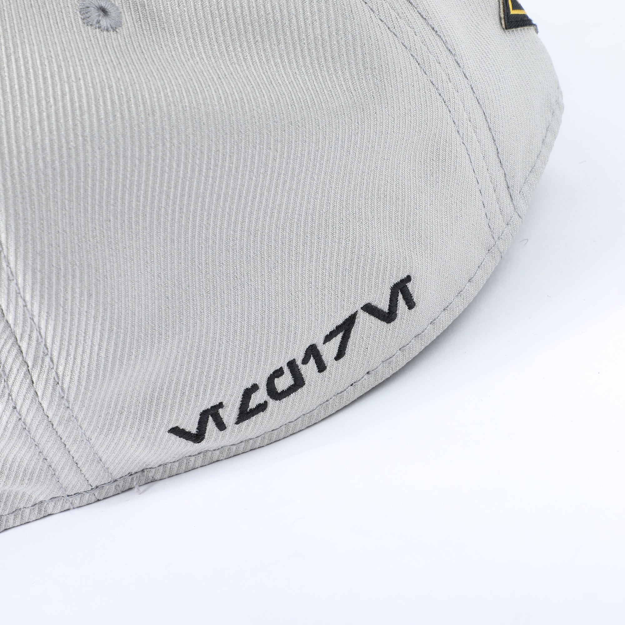 GALACTIC EMPIRE GREY FLEX FIT HAT