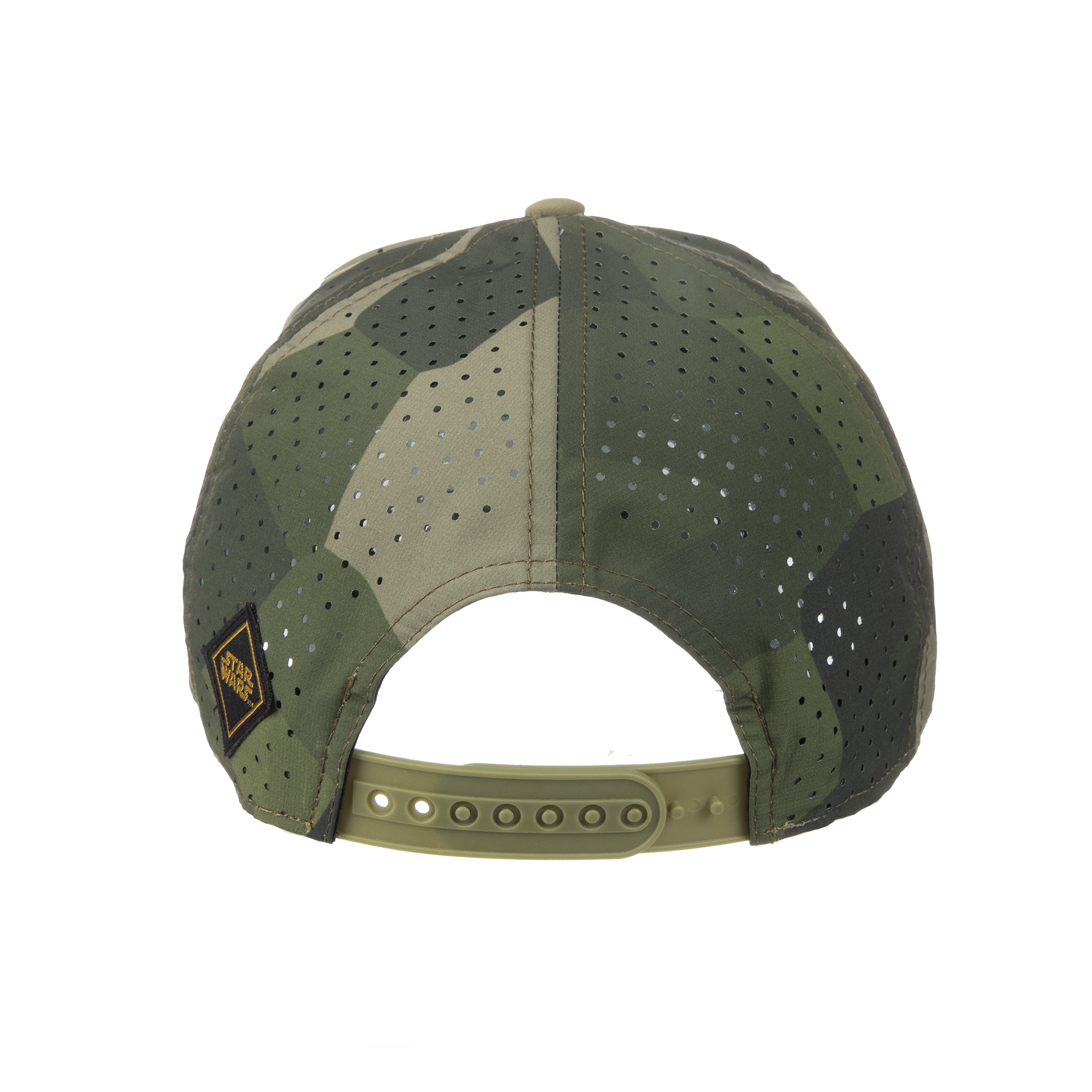 WARRIORS OF MANDALORE PERFORMANCE HAT