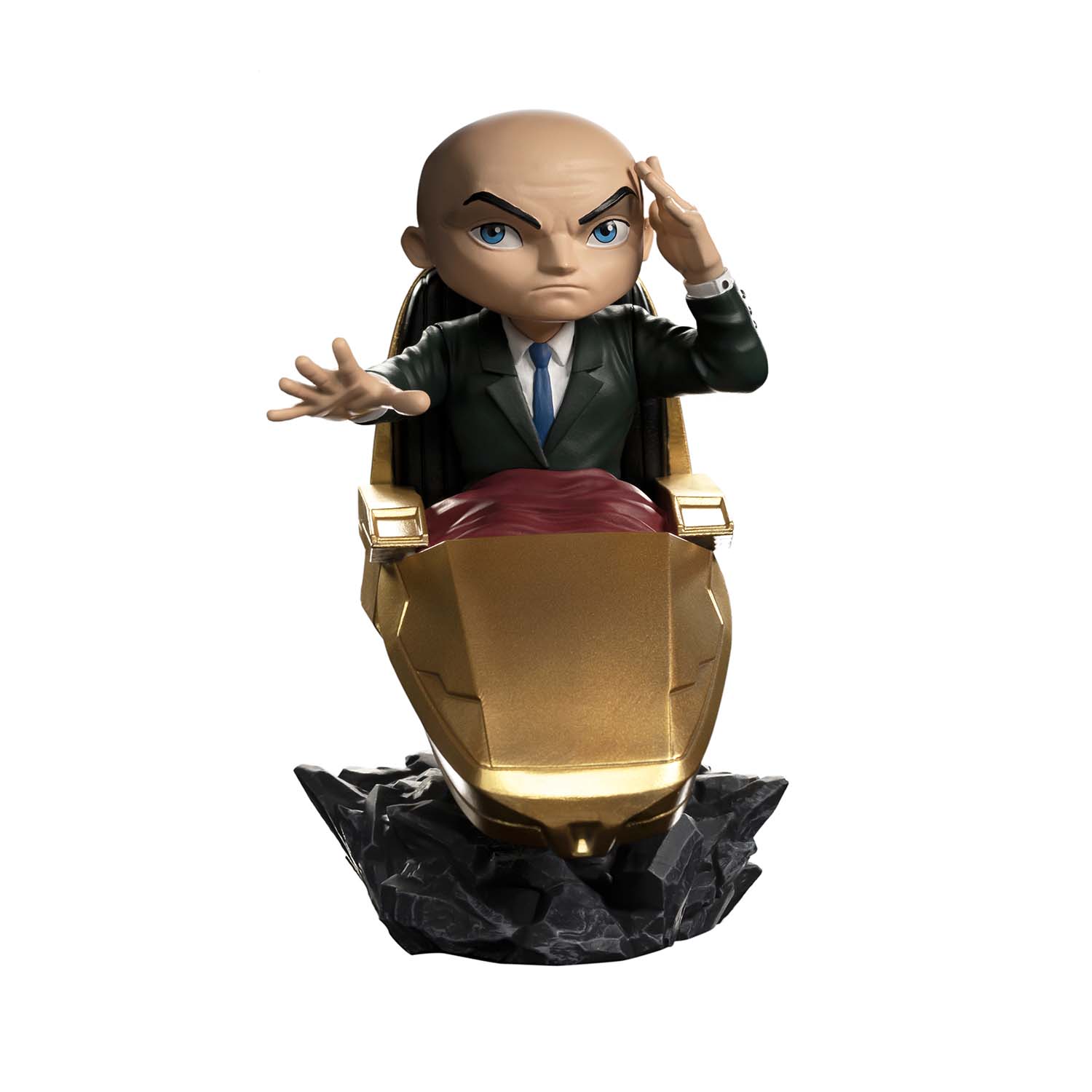 Statue Professor X - X-Men - MiniCo - Iron Studios