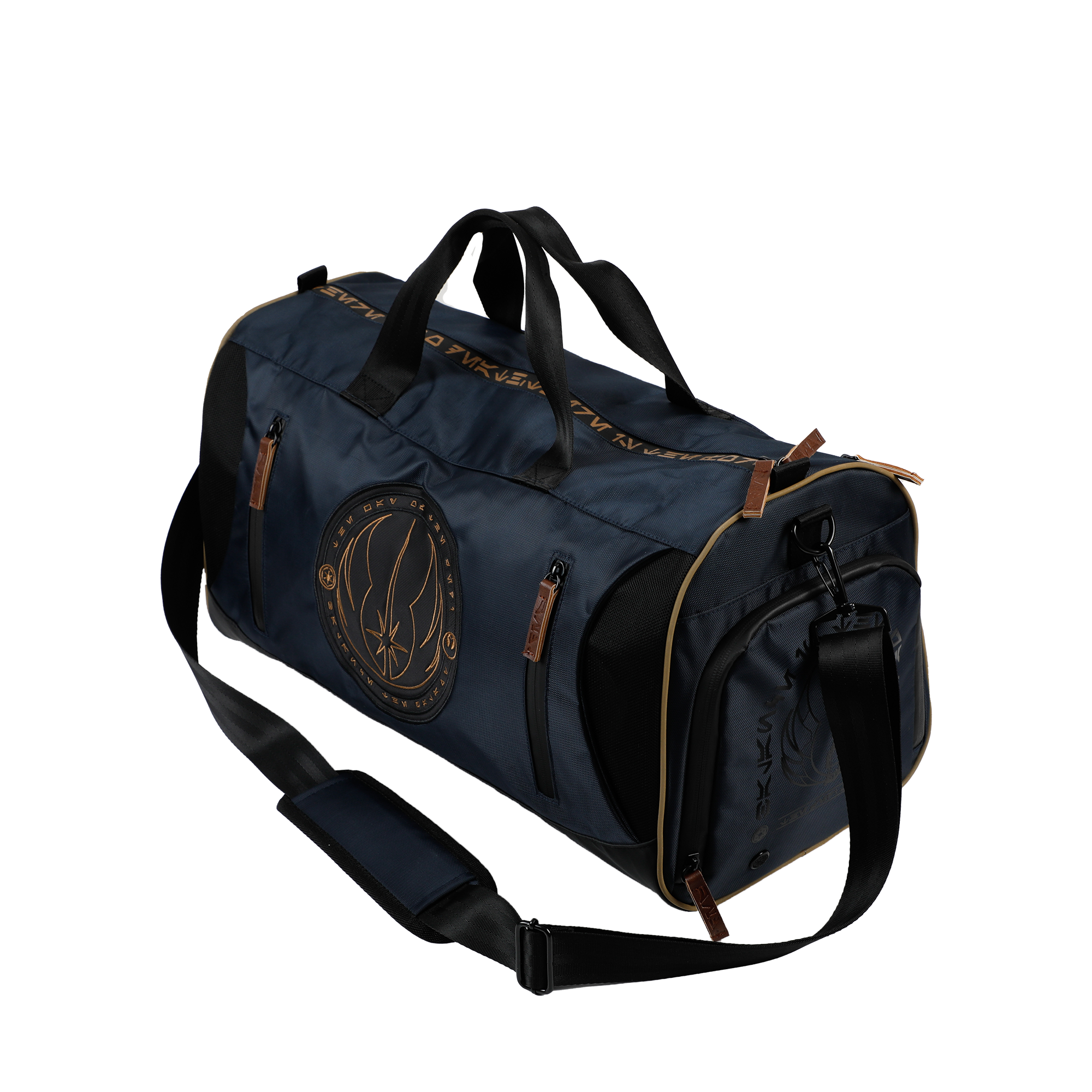 JEDI MASTER DUFFLE BAG