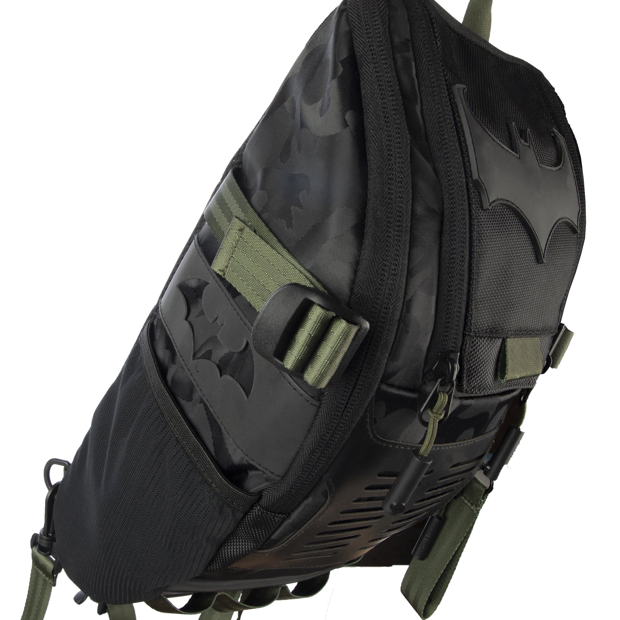 Tactical joe sling bag on sale