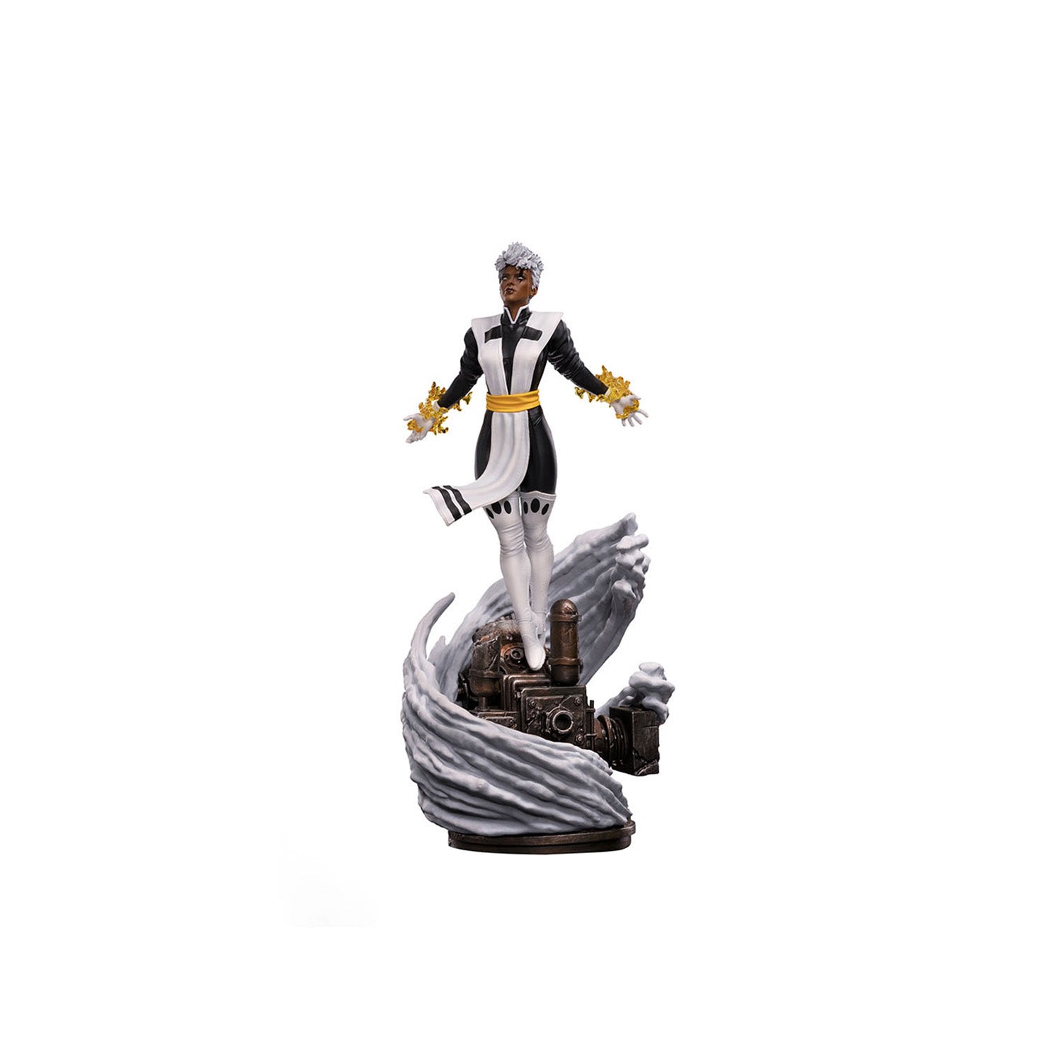 Statue Storm - X-Men Age of Apocalypse - BDS Art Scale 1/10 - Iron Studios