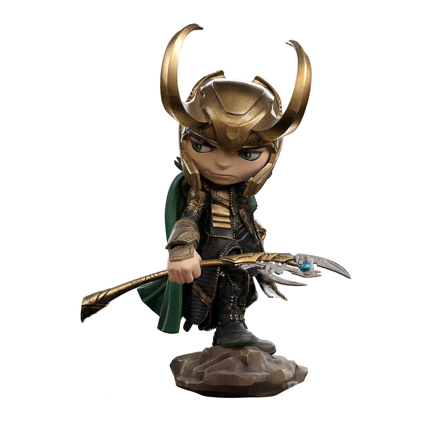 Marvel Infinity Saga - Loki - MiniCo.