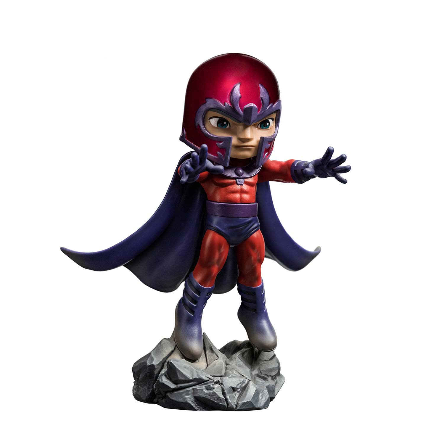 Statue Magneto - X-Men - MiniCo - Iron Studios